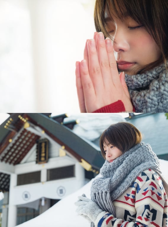 图片[64]-2021.08.17 田村保乃 1st写真集 第一步 - 在线免费观看-阅图吧