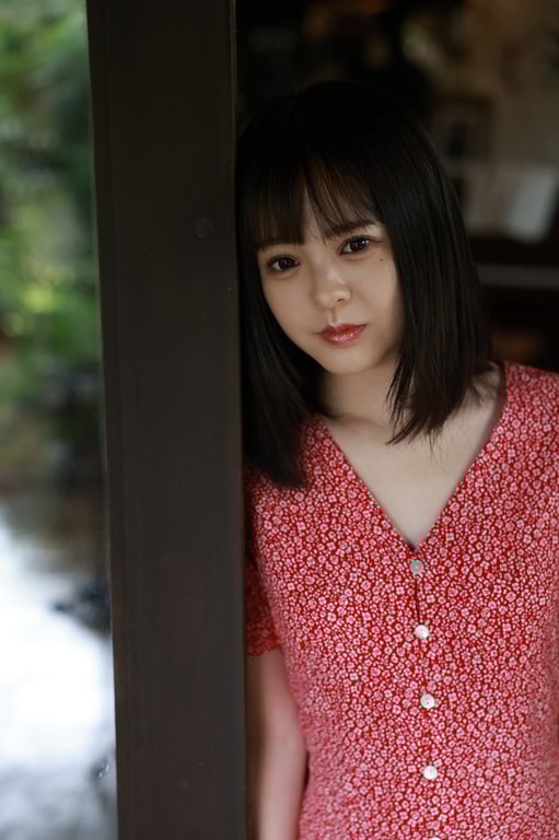 图片[5]-#Ran Kamiki 神木兰 – AI LOVE DOLL (2022-07-22) - 全本免费在线观看-阅图吧