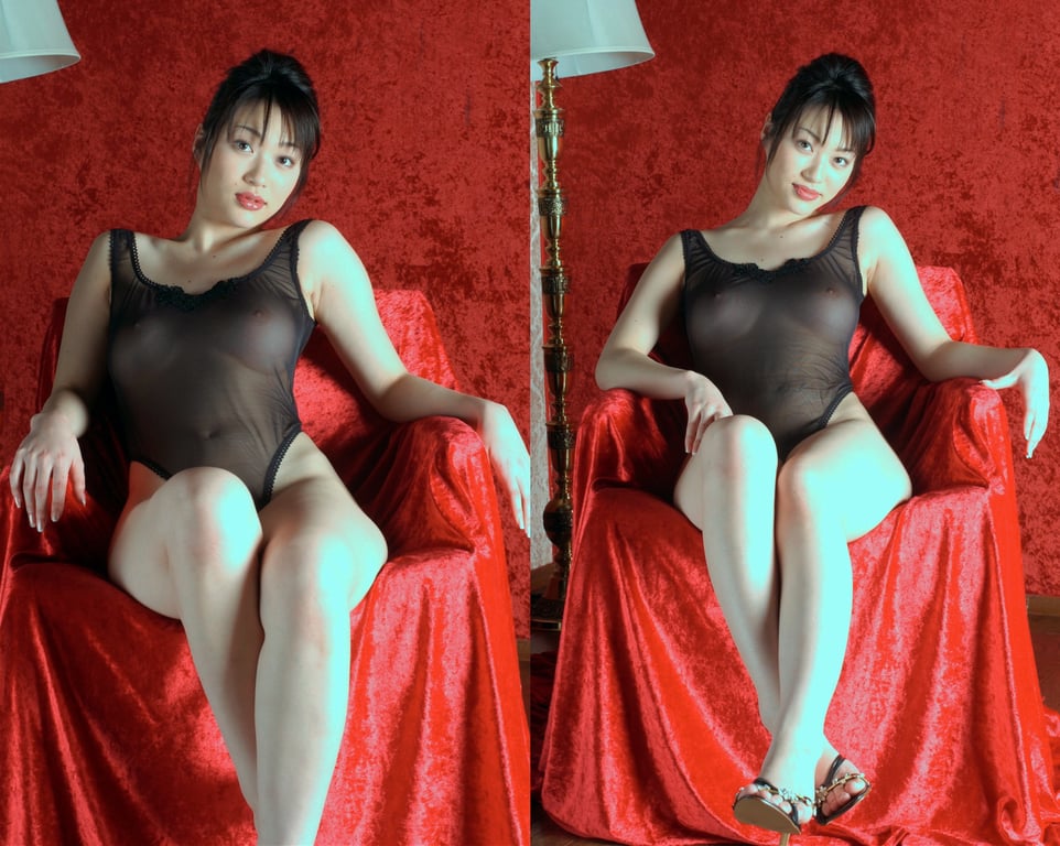 图片[103]-#裸体工房 星野光明 - 全本免费在线观看-阅图吧