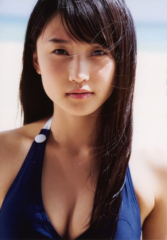 图片[28]-#モーニング娘。’14「アロハロ! モーニング娘。’14 写真集」 Amazon限定カバーVer - 全本免费在线观看-阅图吧