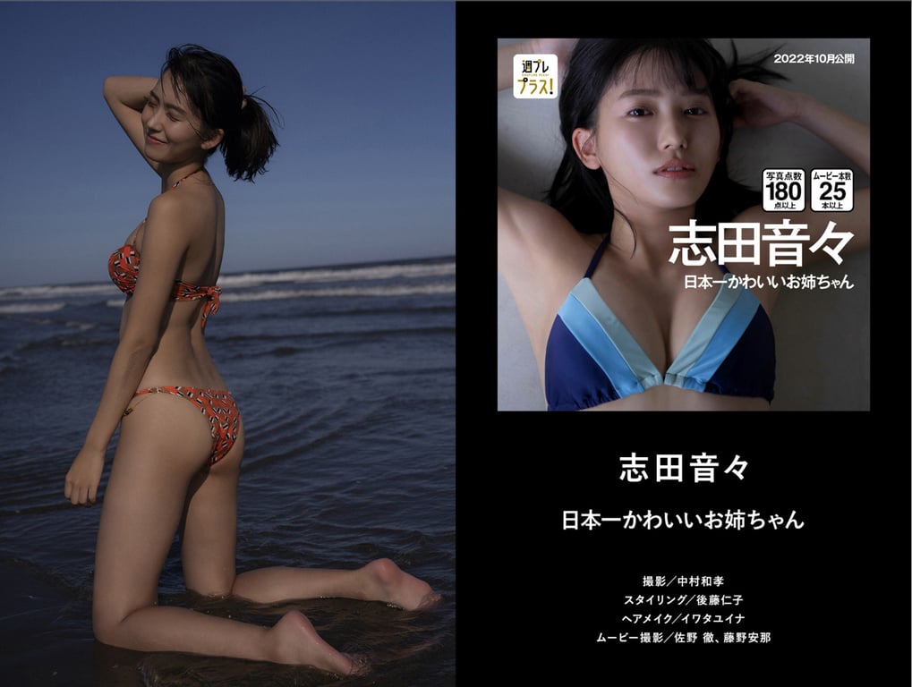 图片[14]-#2nd Anniversary Digest Catalog Lite Edition - 全本免费在线观看-阅图吧