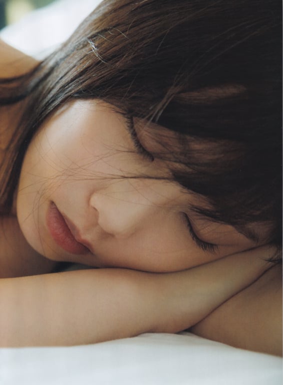 图片[148]-#与田祐希2nd写真集 沉默的时间 (High Qulity) - 全本免费在线观看-阅图吧