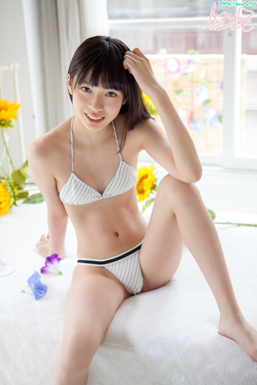 图片[112]-牧原あゆ 『夏少女』 - 在线免费观看-阅图吧