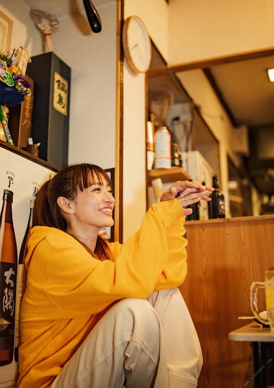 图片[72]-#Mako Morino 杜野真子デジタル写真集 Flow (2021-12-24) - 全本免费在线观看-阅图吧