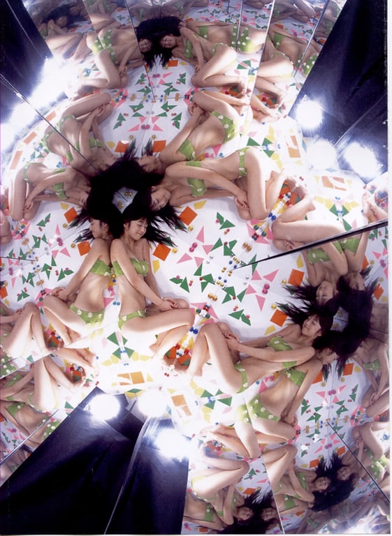 图片[66]-#小倉優子 – IDOL万華鏡 - 全本免费在线观看-阅图吧