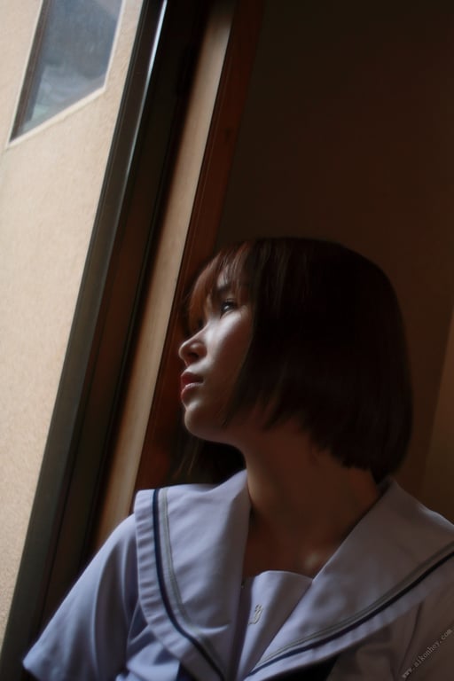 图片[71]-クラスメイト 河合あすな【ヌード写真集】 ペーパーバック - 在线免费观看-阅图吧