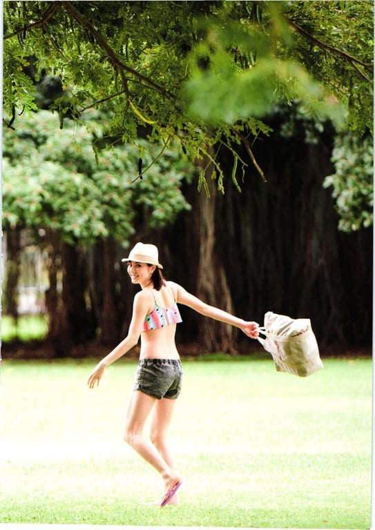 图片[88]-#杉本有美 写真集 Deep Breath - 全本免费在线观看-阅图吧