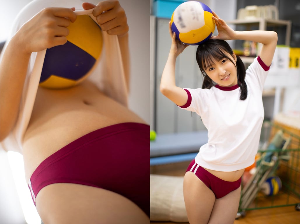 图片[32]-#体操服裸体收藏 #001.1 - 全本免费在线观看-阅图吧