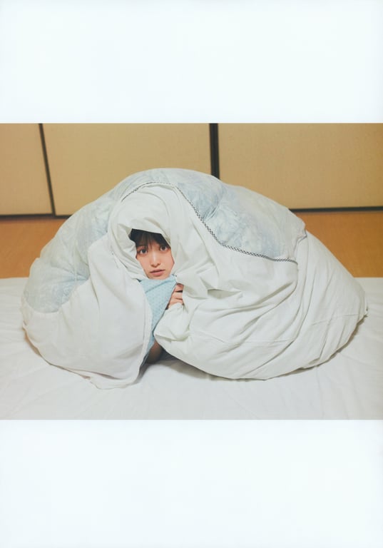 图片[77]-Sayuri Matsumura 松村沙友理 - Next, when can i see you 下次何时能见你 (2021-07-13) - 在线免费观看-阅图吧