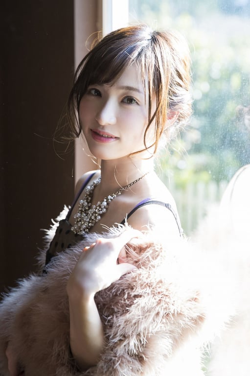 图片[59]-#Moe Amatsuka 天使萌 – Chest Kyun hair nude 胸动心魄发丝裸体 (2017-03-31)\ FRIDAY数字写真集 天使萌「胸动心魄发丝裸体」 - 全本免费在线观看-阅图吧