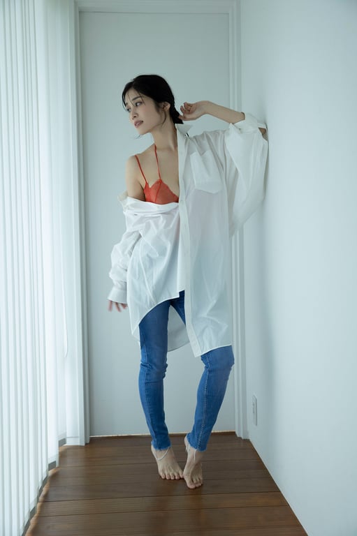 图片[51]-#Rin Takahashi 高橋凛 – Ideal body 理想的身体(NO watermark) - 全本免费在线观看-阅图吧