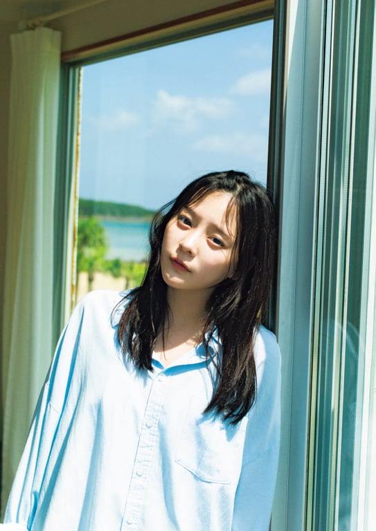 图片[43]-Nagisa Saito 齐藤渚 - Nagisa 渚 (2023-07-13) - 在线免费观看-阅图吧