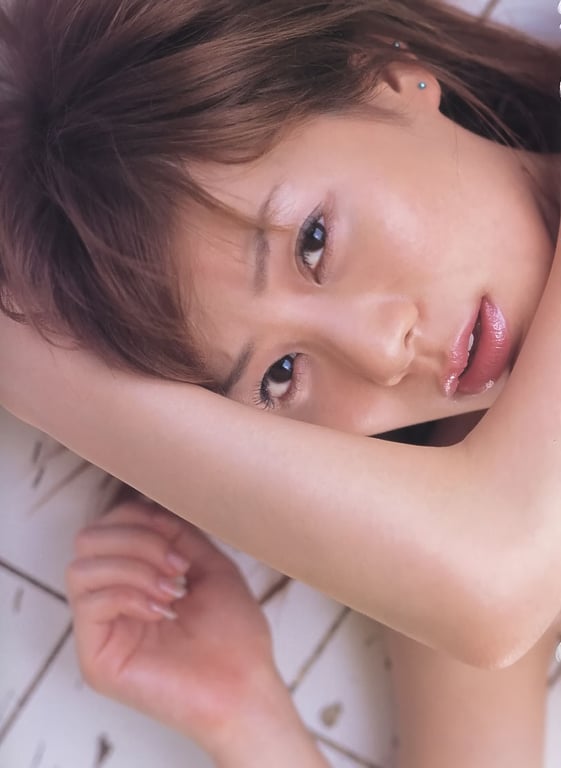 图片[34]-#石川夕纪 – MY WISH (2004.07) - 全本免费在线观看-阅图吧