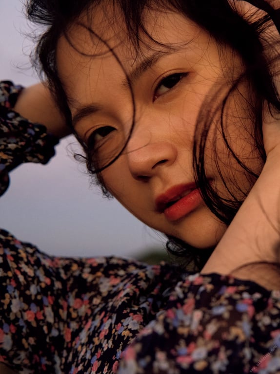 图片[132]-#Miho Machiyama 街山美穗 – Scarlet (2021-03-10) - 全本免费在线观看-阅图吧