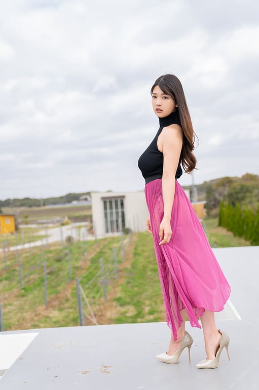 图片[3]-#藤乃あおい 爱无法停止 週刊ポストデジタル写真集 - 全本免费在线观看-阅图吧