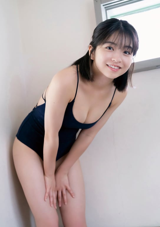 图片[55]-佐々木ほのか『青春のはじまり。』BOMBデジタル写真集 - 在线免费观看-阅图吧