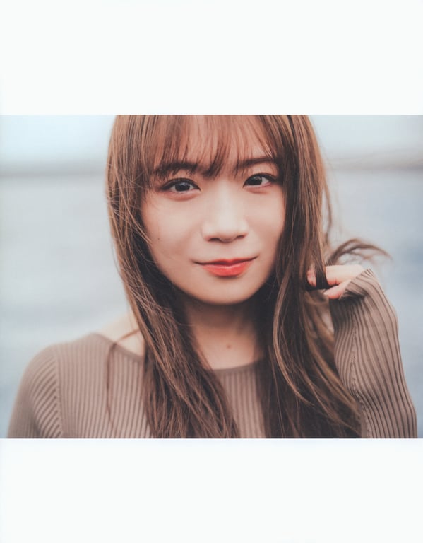 图片[153]-#2023.02.21 秋元真夏 毕业纪念写真集《蓦然回首，乃木坂》 - 全本免费在线观看-阅图吧
