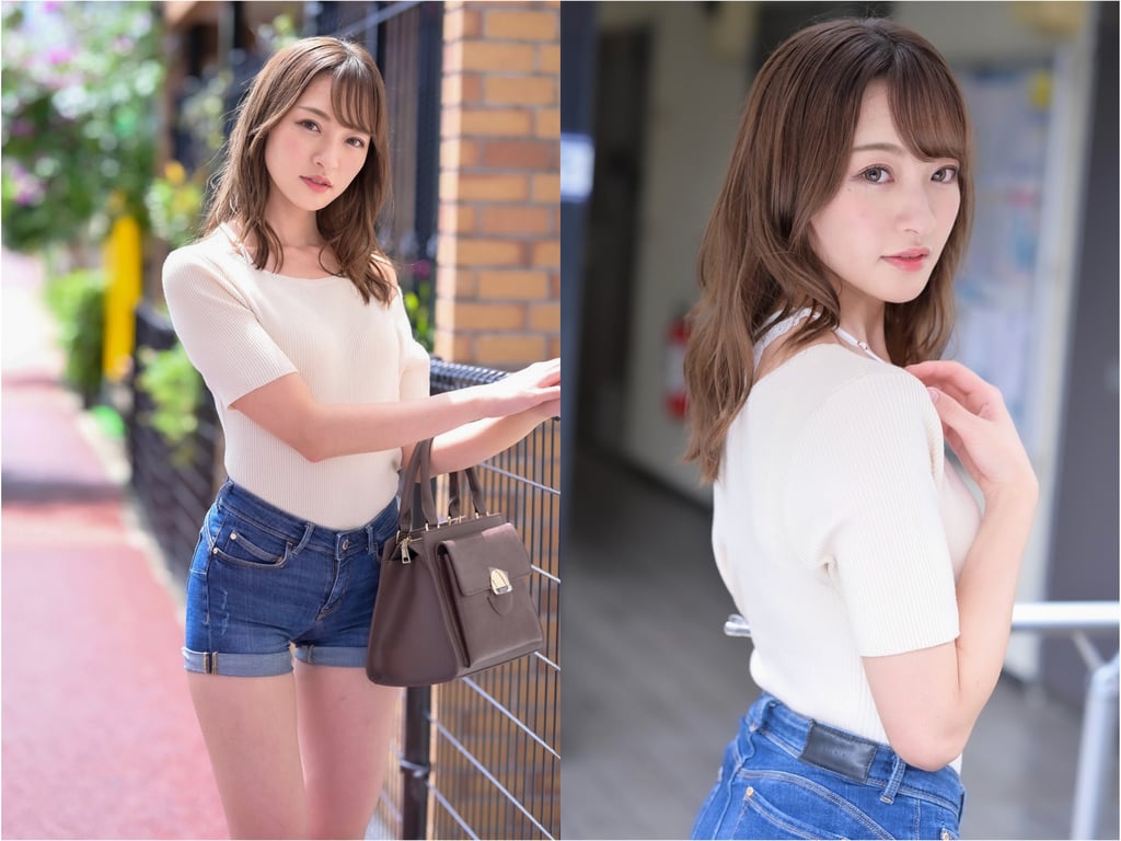 图片[25]-#流川夕 Yu Rukawa 激写美女 Photo & Lingerie - 全本免费在线观看-阅图吧