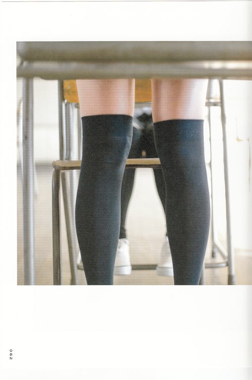 图片[57]-#青山裕企 Photobook 26sets\【青山裕企】绝对领域 - 全本免费在线观看-阅图吧