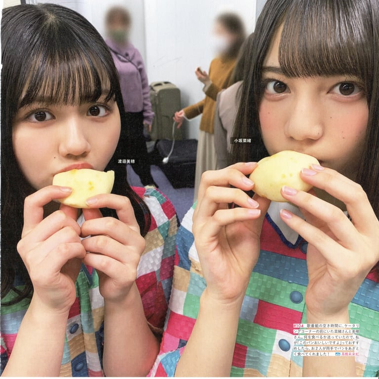 图片[196]-#Hinatazaka46 日向坂46 – HINA_SATSU 日向拍摄 VOL.01 High Qulity - 全本免费在线观看-阅图吧