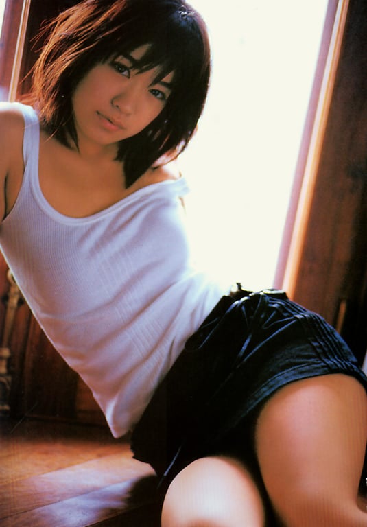 图片[82]-#Chizuru Ikewaki 池脇千鶴 – Straight 笔直 - 全本免费在线观看-阅图吧