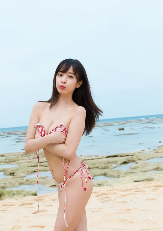 图片[31]-【電子版だけの特典カットつき】yami first写真集 yammy！ - 在线免费观看-阅图吧