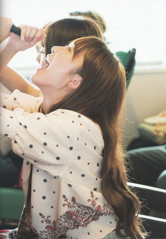 图片[20]-#日向坂46ファースト写真集 立ち漕ぎ - 全本免费在线观看-阅图吧