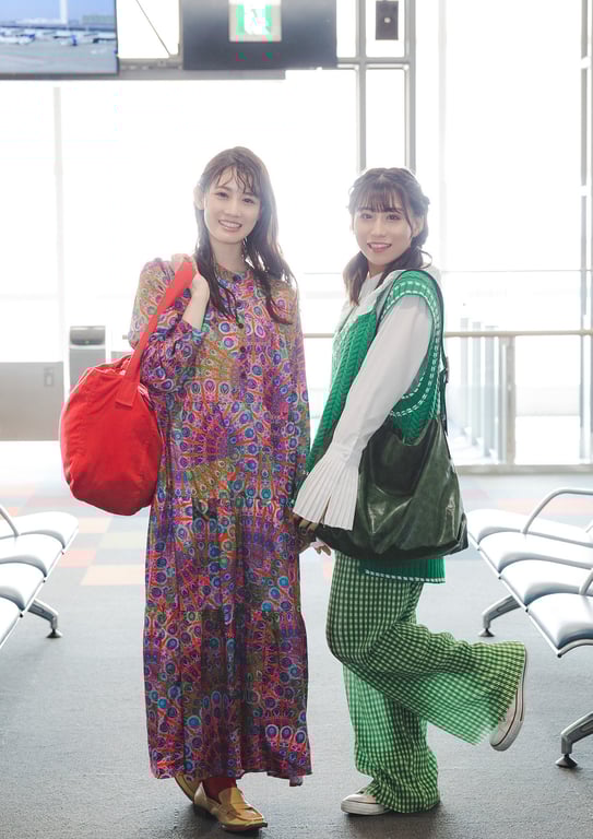 图片[42]-#TEAM SHACHI ♯空旅从中部国际机场出发 SPI (2023-04-28) - 全本免费在线观看-阅图吧