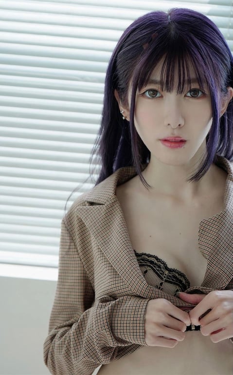 图片[31]-Miyuki Arisaka 有坂深雪 - OK？ 好的。NO watermark - 在线免费观看-阅图吧