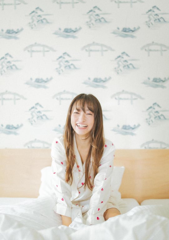 图片[32]-#Mako Morino 杜野真子デジタル写真集 Flow (2021-12-24) - 全本免费在线观看-阅图吧