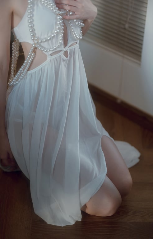 图片[22]-#Hot 许岚 晨间女友 - 全本免费在线观看-阅图吧