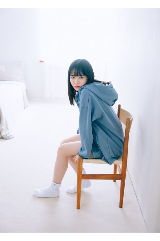 图片[35]-Suzuka Chinzei 镇西寿寿歌 - WHITE graph (2023-07-28) - 在线免费观看-阅图吧