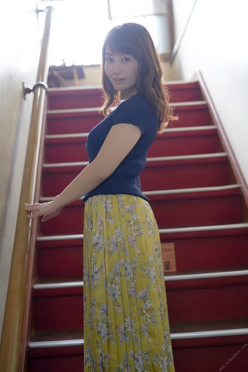 图片[26]-#週刊大衆デジタル写真集NUDE ： 4 大島優香 Vol.1 - 全本免费在线观看-阅图吧