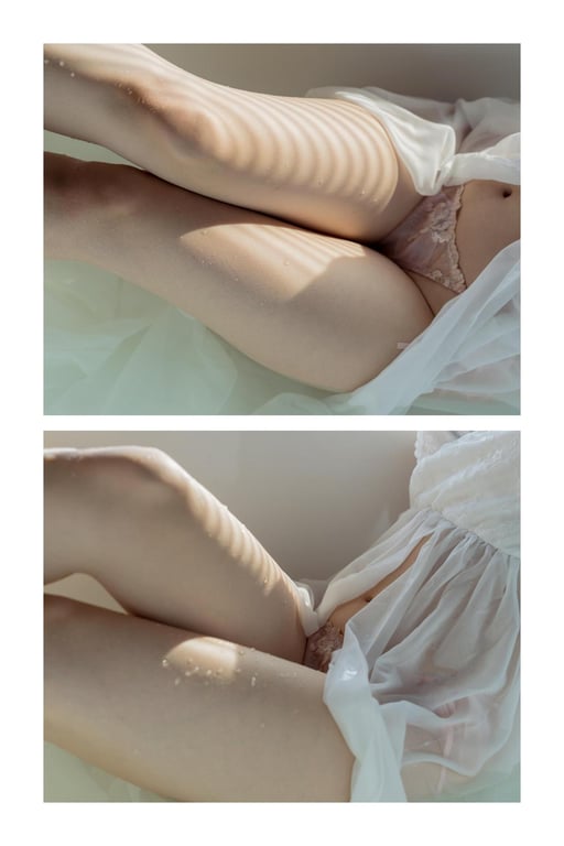 图片[26]-#Mitsuki Goronzoku 美月 – Translucent (2021-11-01) - 全本免费在线观看-阅图吧