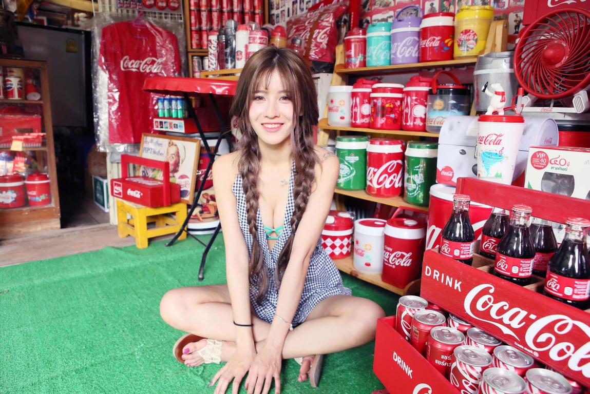 图片[76]-#國民初戀女神 陳可詰 First Love (2018-12-10) - 全本免费在线观看-阅图吧