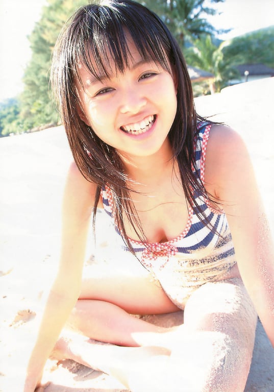 图片[16]-#桐村萌絵 – 心跳1989 - 全本免费在线观看-阅图吧