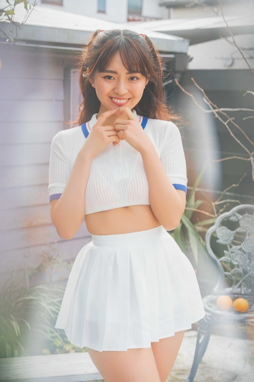 图片[28]-#[My SPA!] Runa Toyoda 丰田露娜 – The Seasonal Girl - 全本免费在线观看-阅图吧