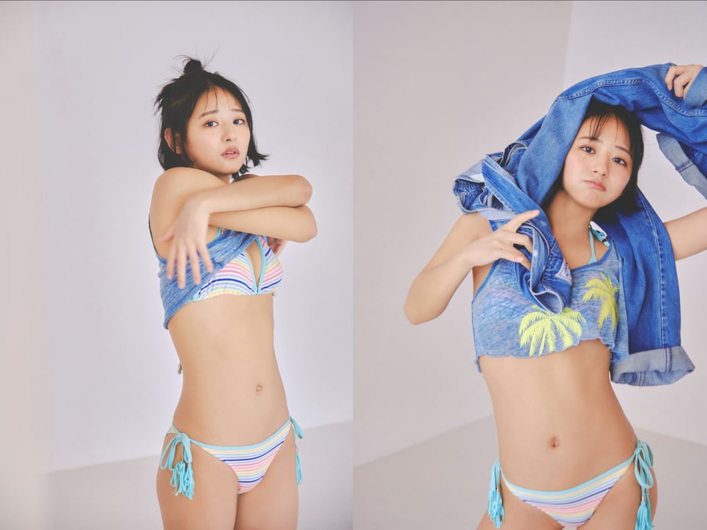 图片[9]-Sumipon 墨丸 - Innocent Love - 在线免费观看-阅图吧