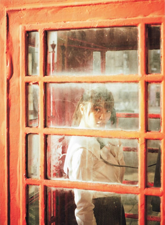 图片[83]-#小林由依1st写真集「感情的构图」Low - 全本免费在线观看-阅图吧