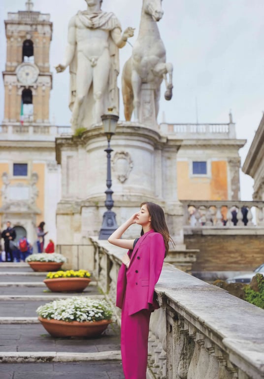 图片[16]-#新木优子 2nd写真集 honey Low Qulity - 全本免费在线观看-阅图吧