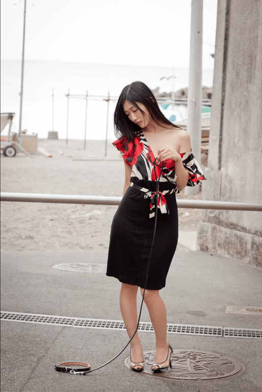 图片[6]-#壇蜜 集中連載「Chronicle20カット」vol.4 - 全本免费在线观看-阅图吧