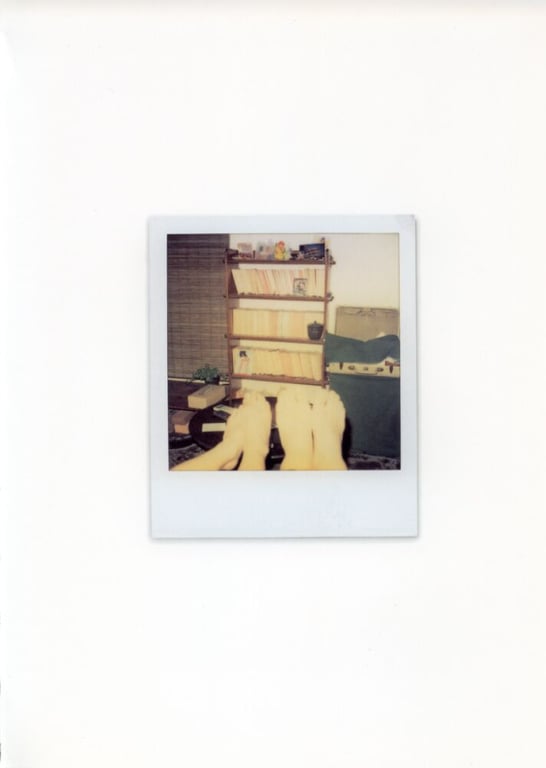 图片[110]-#未向 – LOVE POLA - 全本免费在线观看-阅图吧