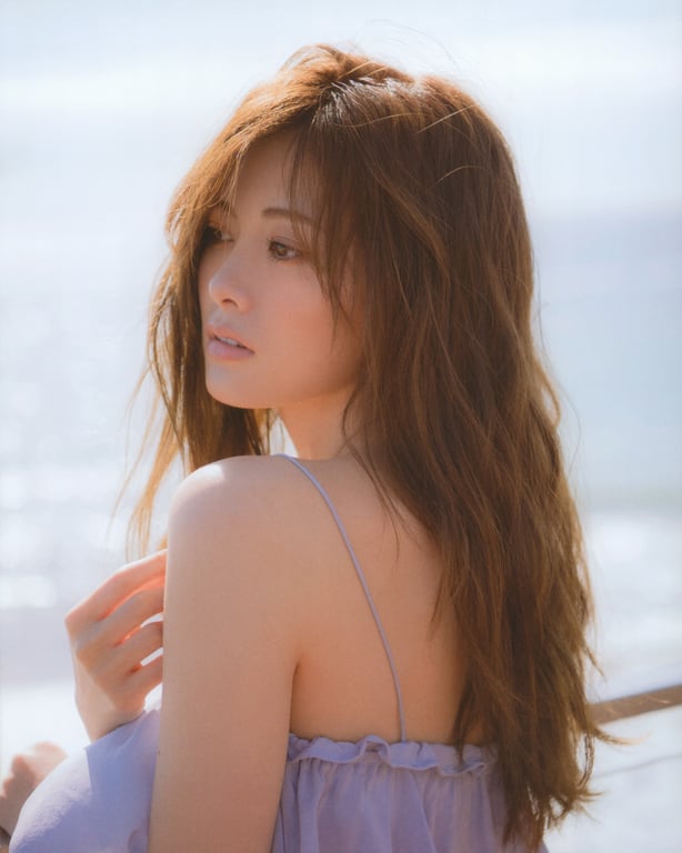 图片[48]-#白石麻衣写真集 护照 乃木坂46毕业纪念 限定封面版【Amazon.co.jp限定明信片付】 - 全本免费在线观看-阅图吧