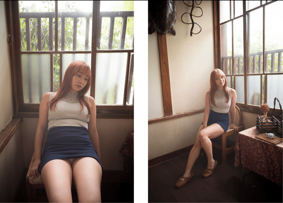 图片[17]-#Ayumi Kimito 与你步实 – Ayumist 步美派 - 全本免费在线观看-阅图吧