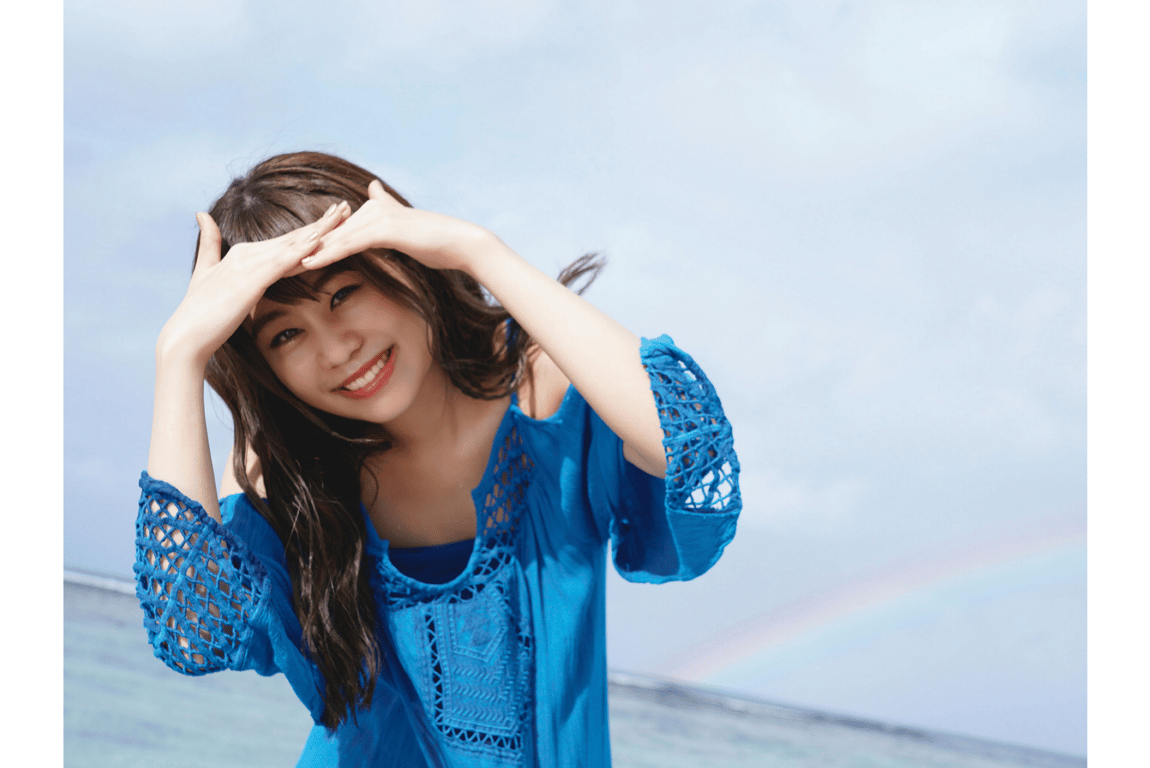 图片[134]-#Sae Otsuka 大塚纱英 1st写真集『Saestain』 (2019-04-26) - 全本免费在线观看-阅图吧