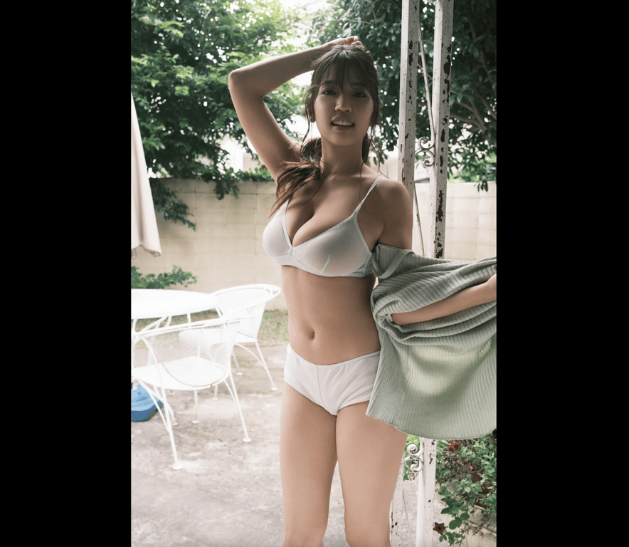 图片[10]-#FRIDAYデジタル写真集 藤乃葵 融化、心动 ｖｏｌ．２(2022-04-22) - 全本免费在线观看-阅图吧