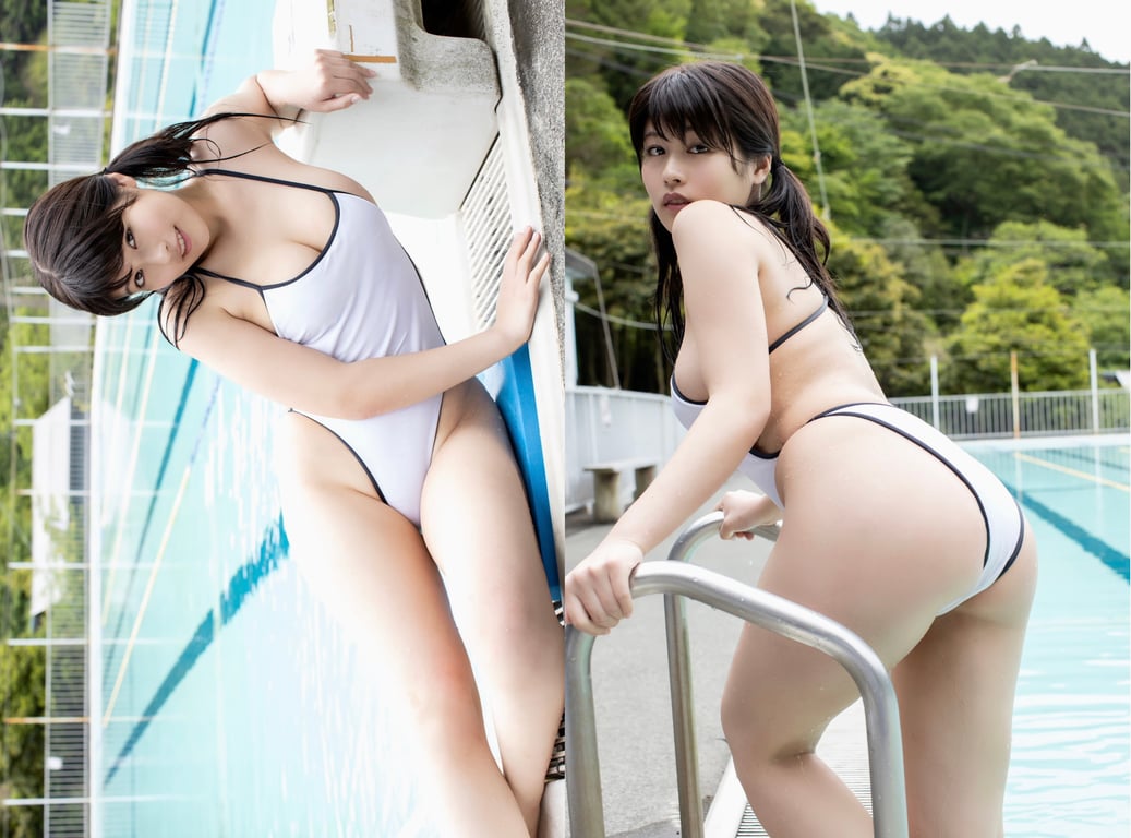 图片[66]-ちとせよしの YOSHINO Styles 表も裏もふらず (エスデジタル) - 在线免费观看-阅图吧