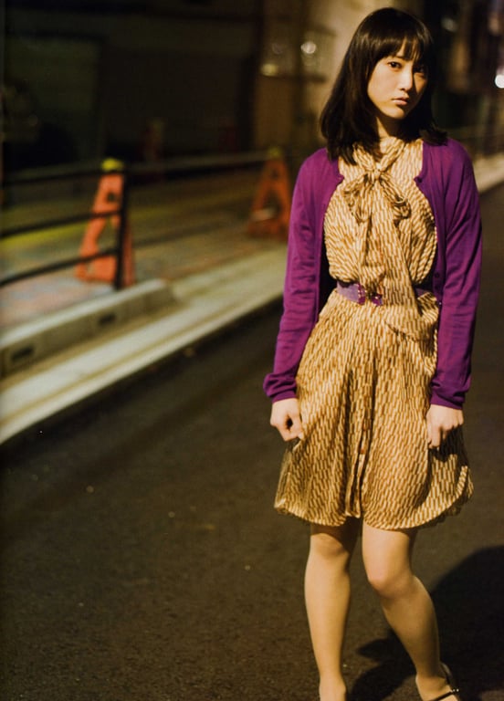 图片[108]-#Rena Matsui – 金鱼 - 全本免费在线观看-阅图吧