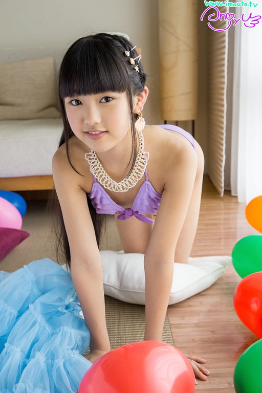 图片[105]-香月杏珠 『独占 vol.2』 - 在线免费观看-阅图吧