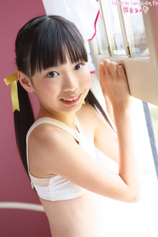 图片[65]-牧原あゆ 『純真無垢 vol.3』 - 在线免费观看-阅图吧